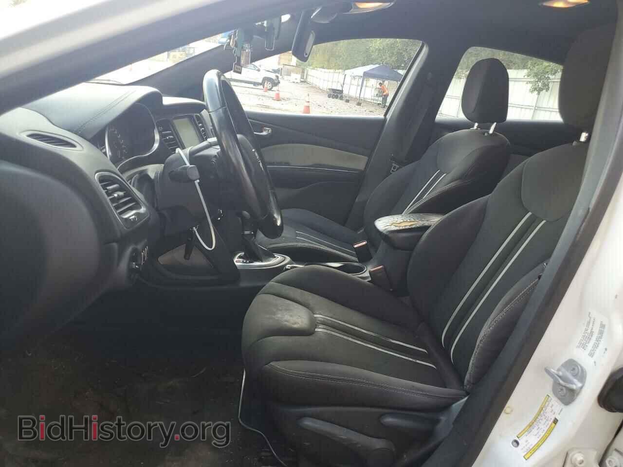 2014 DODGE DART - VIN: 1C3CDFBB1ED768044 - Фото 7