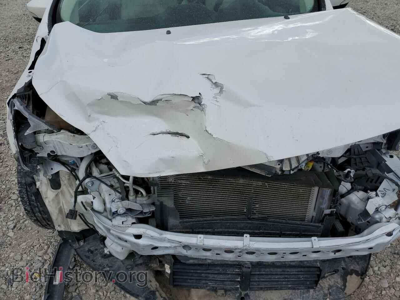 2017 FORD CMAX - VIN: 1FADP5DU2HL108773 - Фото 11