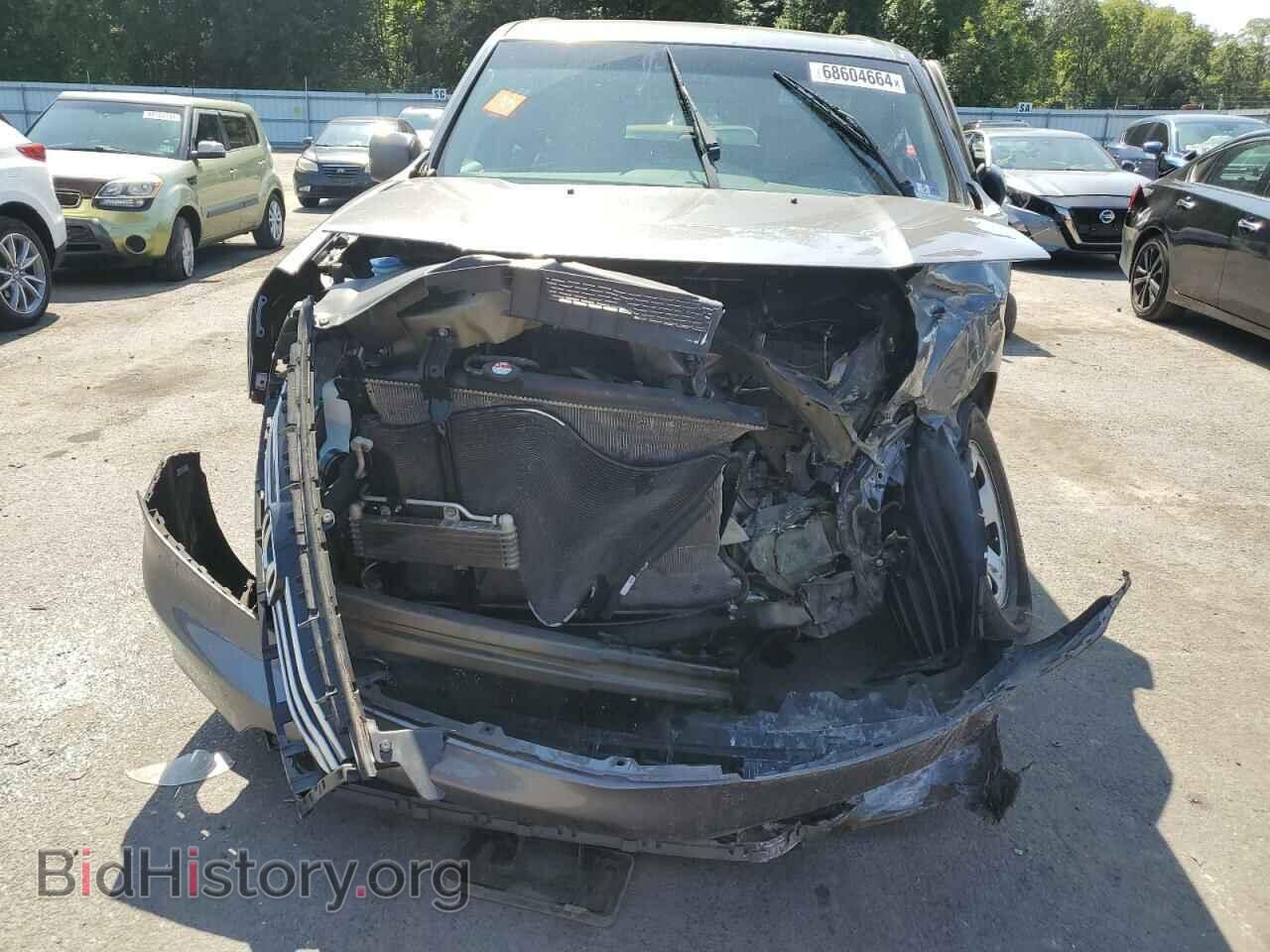 2015 HONDA PILOT - VIN: 5FNYF4H29FB071271 - Фото 5
