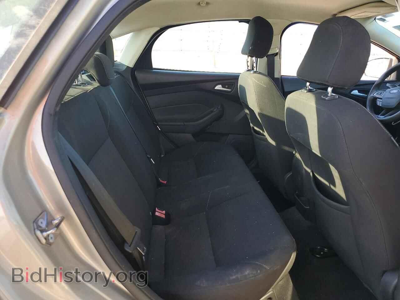 2015 FORD FOCUS - VIN: 1FADP3F28FL204260 - Фото 10