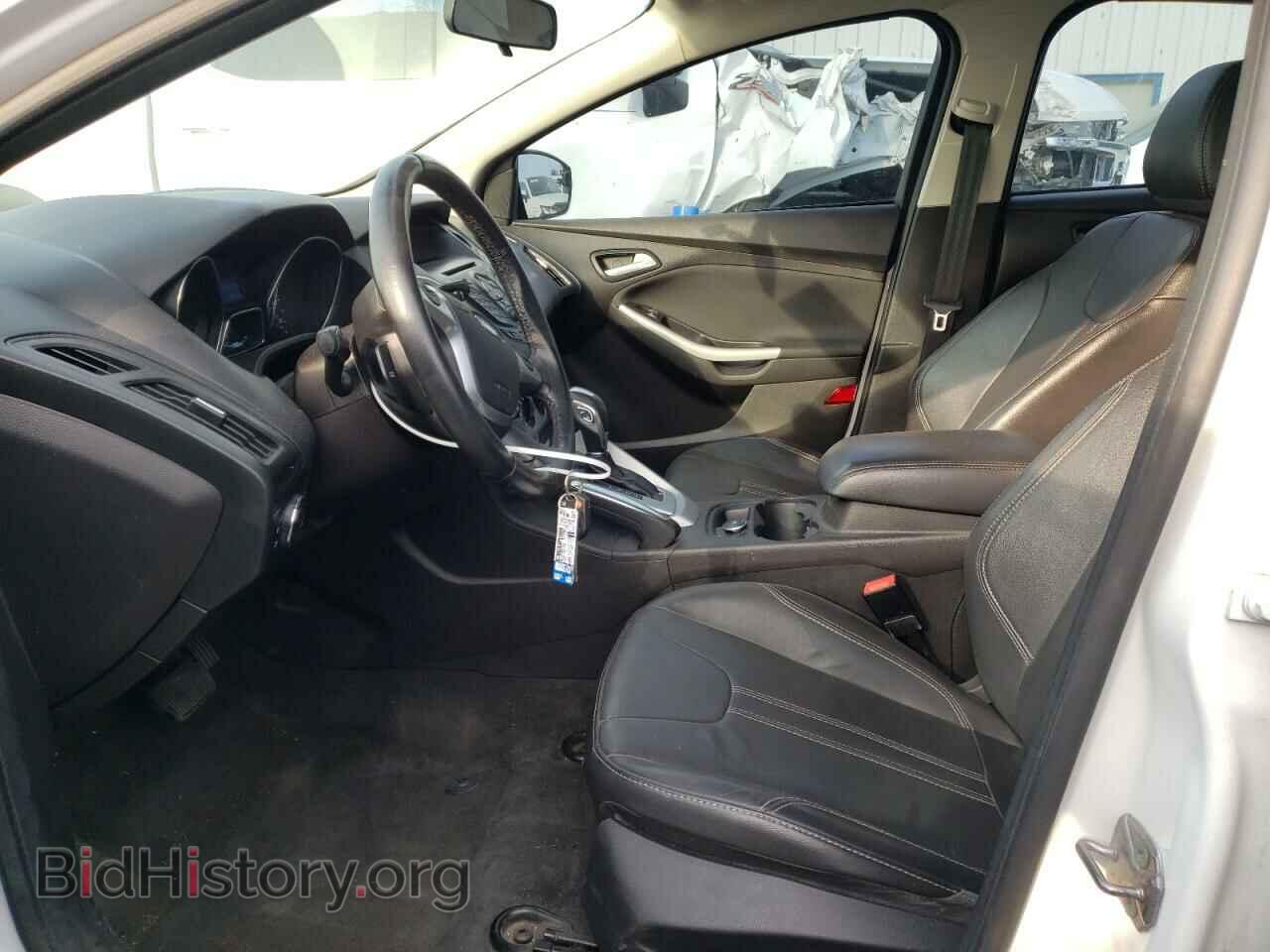 2013 FORD FOCUS - VIN: 1FADP3F26DL271808 - Фото 7