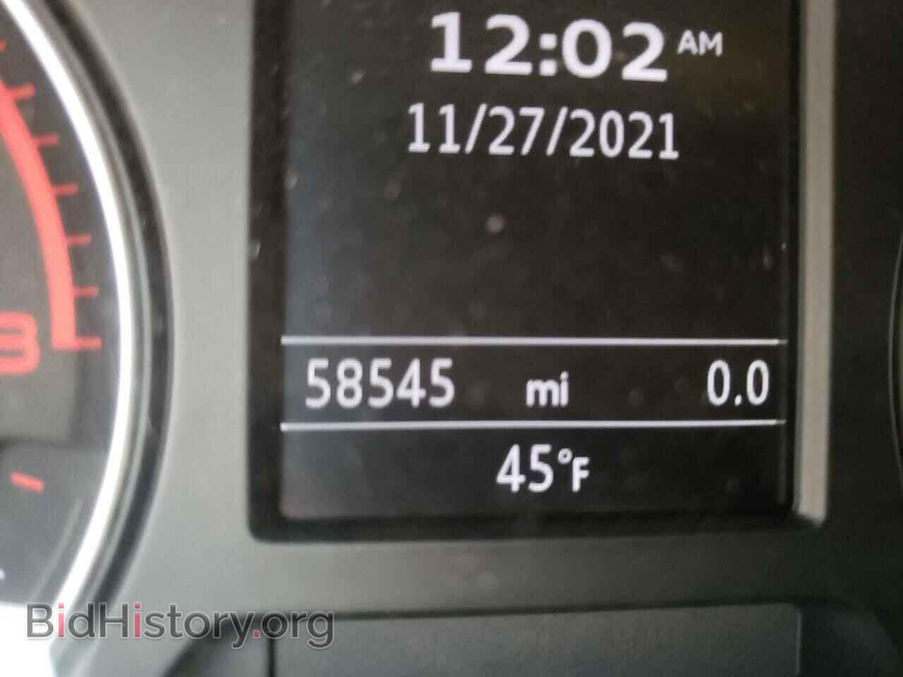 2017 AUDI A3 - VIN: WAUB8GFF0H1044766 - Фото 8