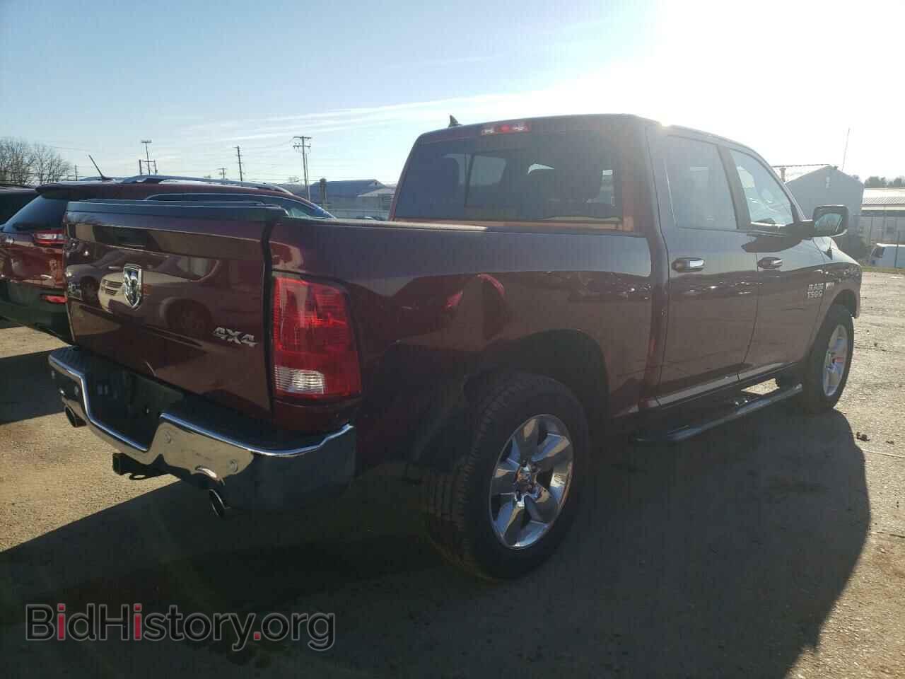 2018 RAM 1500 - VIN: 1C6RR7LT5JS344173 - Фото 4