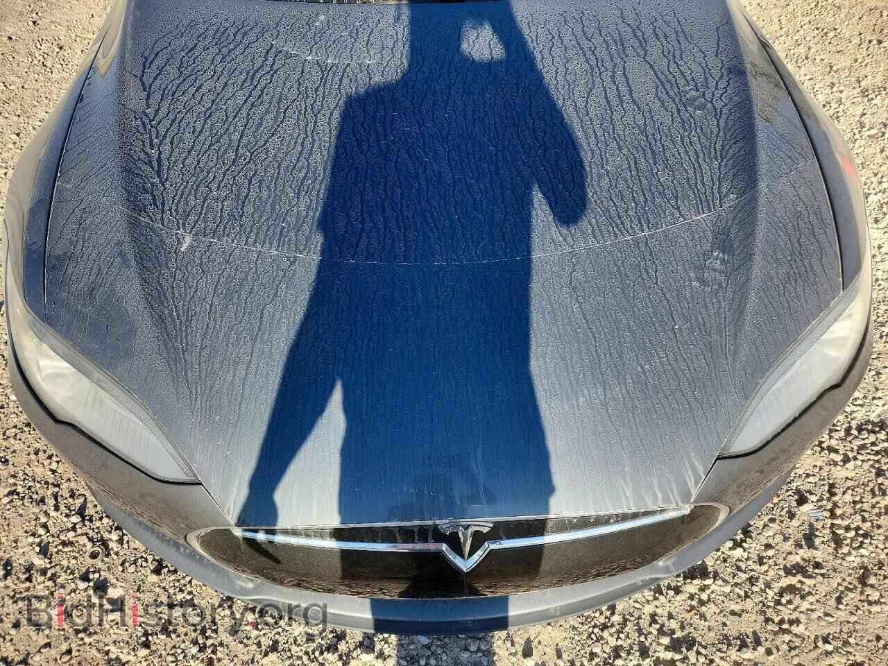 2013 TESLA MODEL S - VIN: 5YJSA1BG7DFP03771 - Photo 11