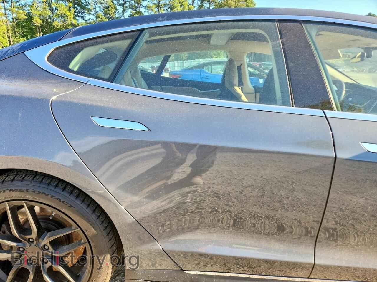 2013 TESLA MODEL S - VIN: 5YJSA1BG7DFP03771 - Photo 10