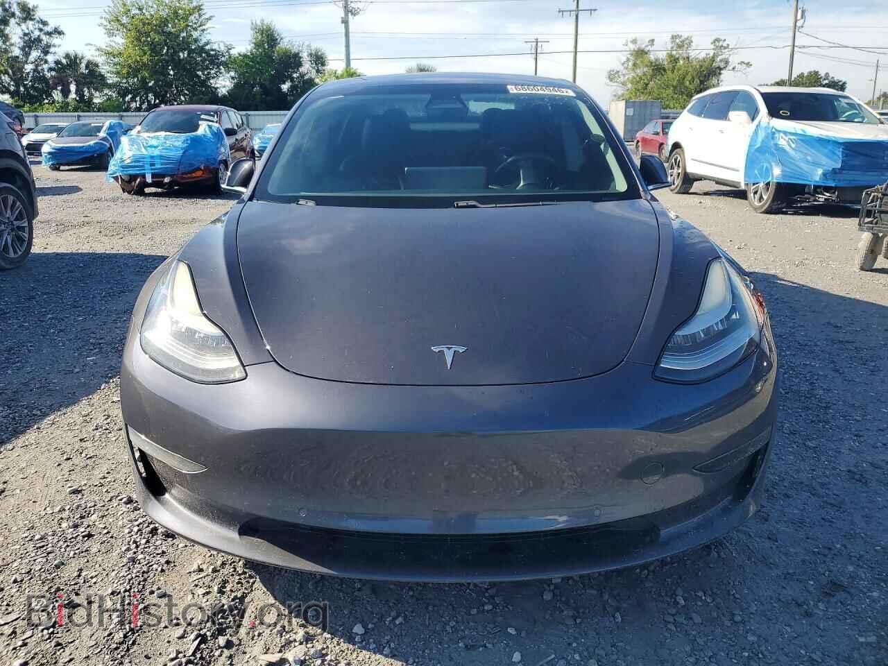 2019 TESLA MODEL 3 - VIN: 5YJ3E1EA8KF331323 - Photo 5