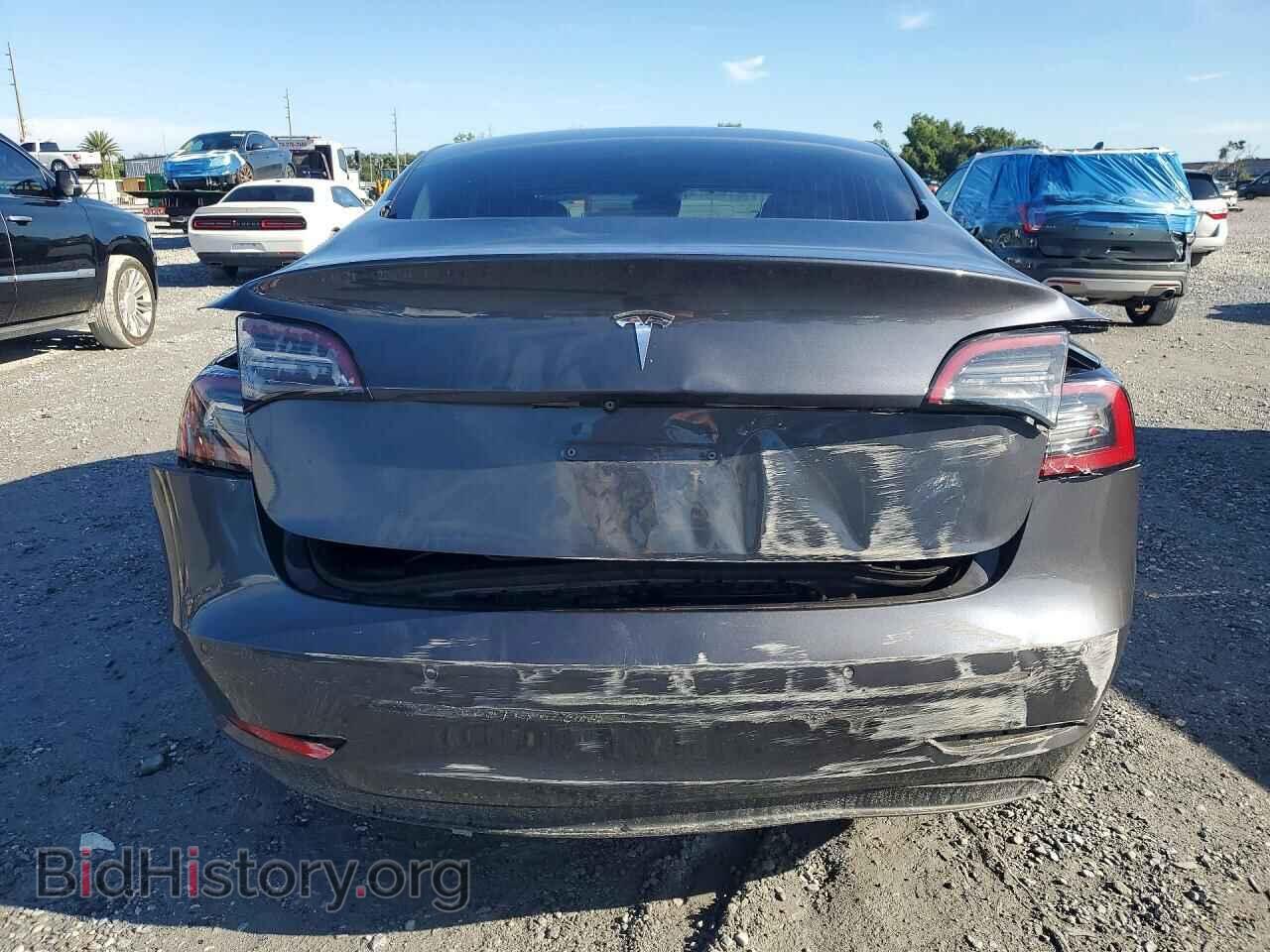 2019 TESLA MODEL 3 - VIN: 5YJ3E1EA8KF331323 - Photo 6