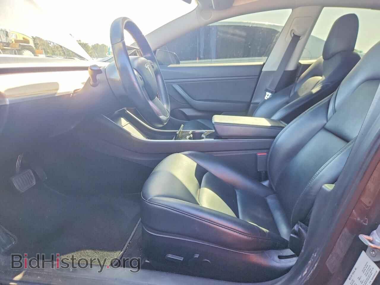 2019 TESLA MODEL 3 - VIN: 5YJ3E1EA8KF331323 - Photo 7