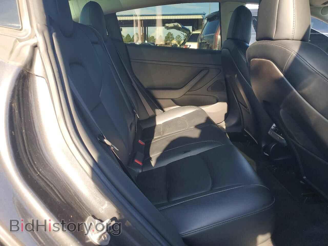2019 TESLA MODEL 3 - VIN: 5YJ3E1EA8KF331323 - Photo 10