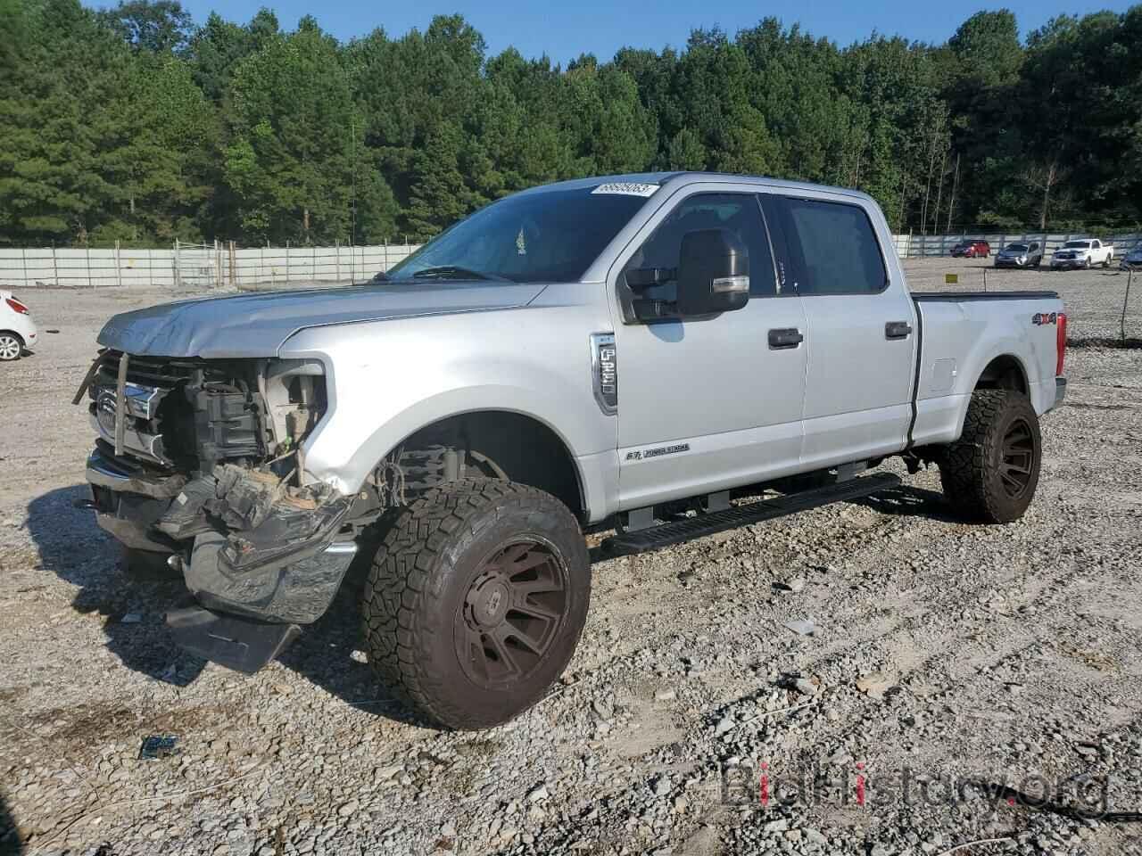Photo 1FT7W2BT0KEE35249 - FORD F250 2019