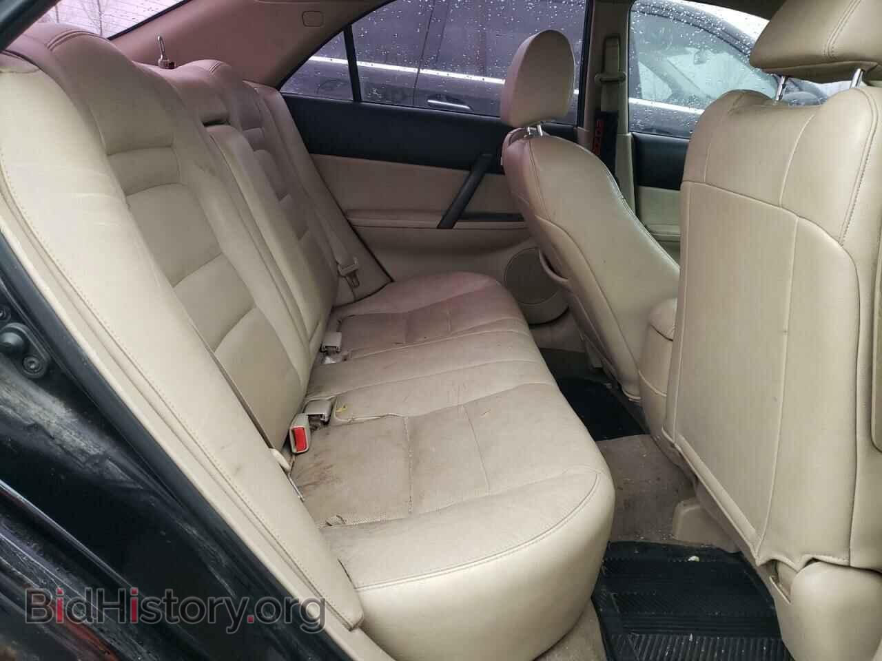 2007 MAZDA 6 - VIN: 1YVHP81C375M57771 - Фото 10