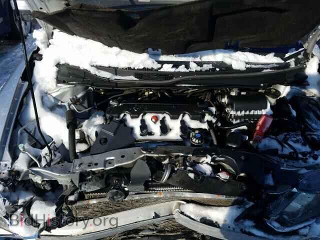 2014 HONDA CIVIC - VIN: 19XFB2F81EE079996 - Фото 7