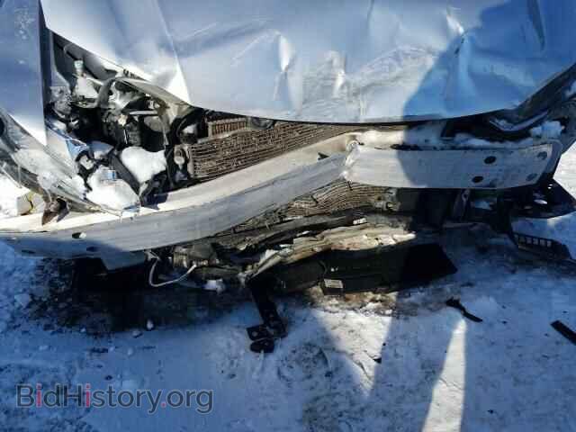 2014 HONDA CIVIC - VIN: 19XFB2F81EE079996 - Фото 9
