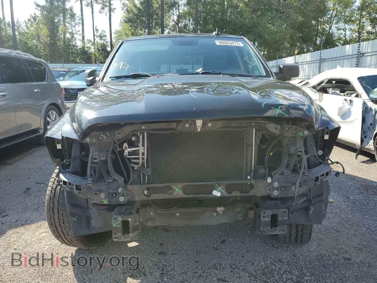 2016 RAM 1500 - VIN: 3C6RR6LT0GG337710 - Фото 5