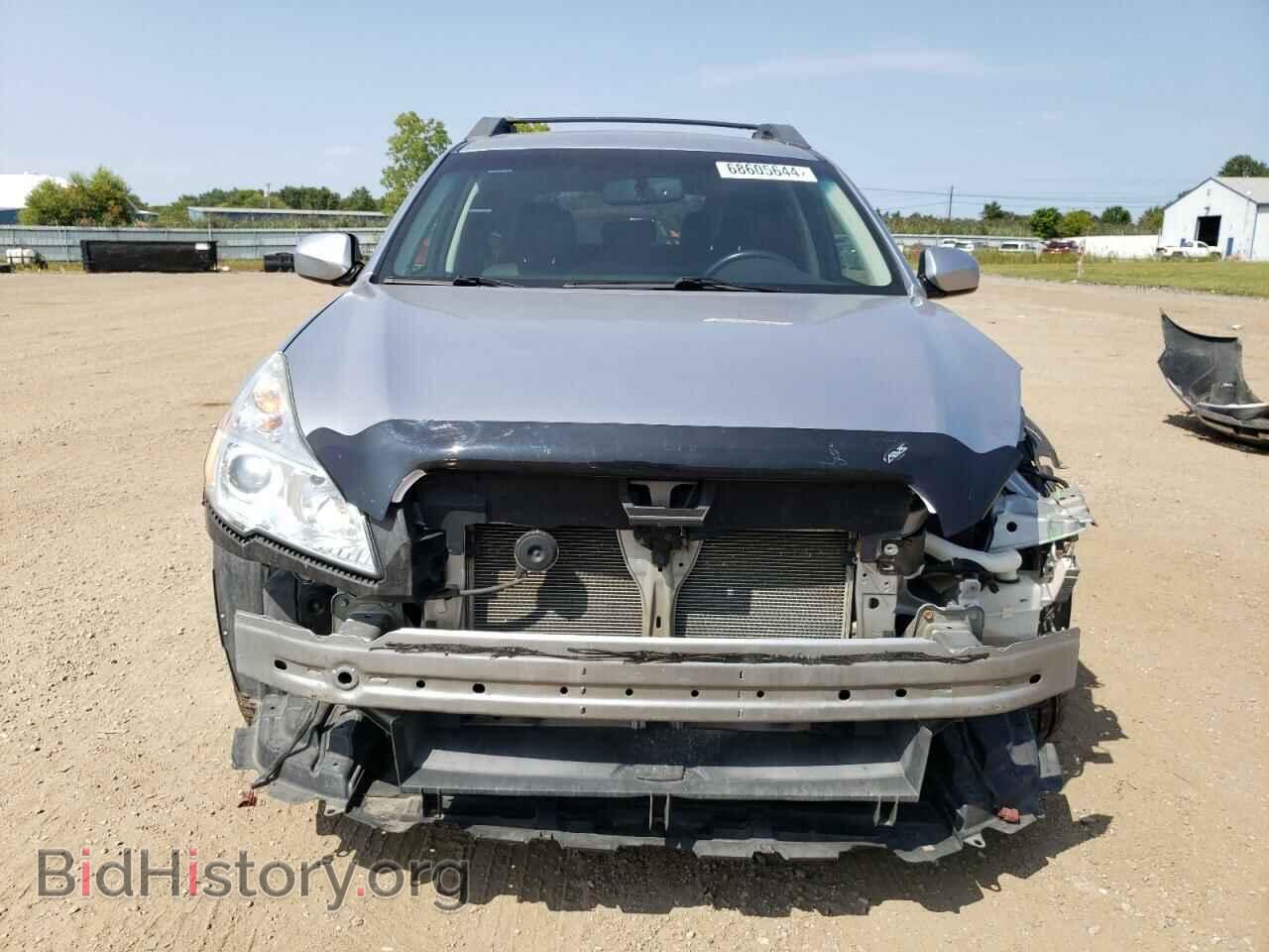 2014 SUBARU OUTBACK - VIN: 4S4BRCMC4E3218867 - Фото 5