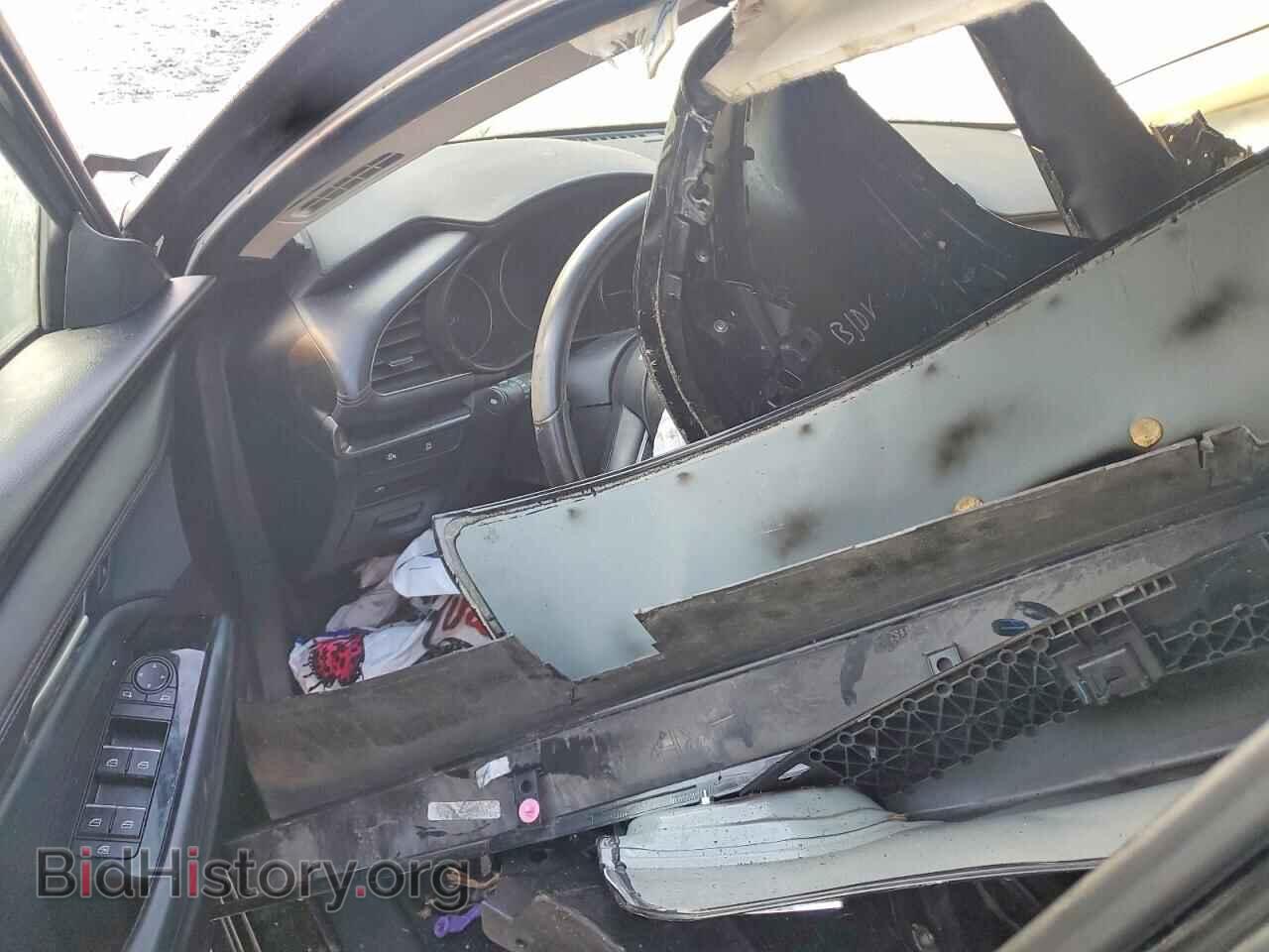 2024 MAZDA MAZDA3 - VIN: 3MZBPABMXRM418454 - Фото 8