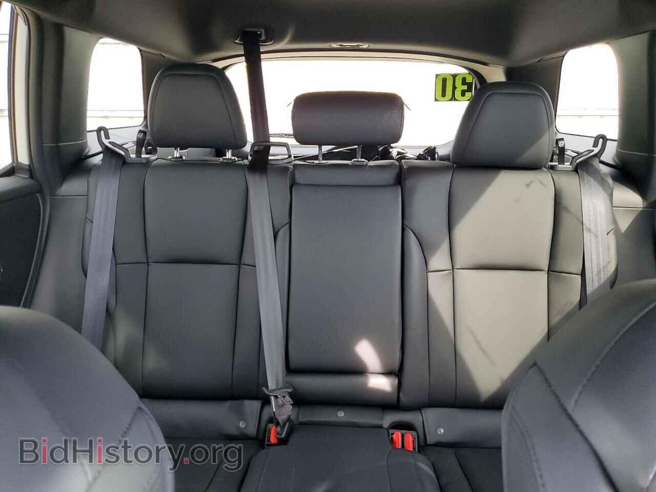 2026 SUBARU OUTBACK - VIN: JF2BUPBD9TY519612 - Photo 10