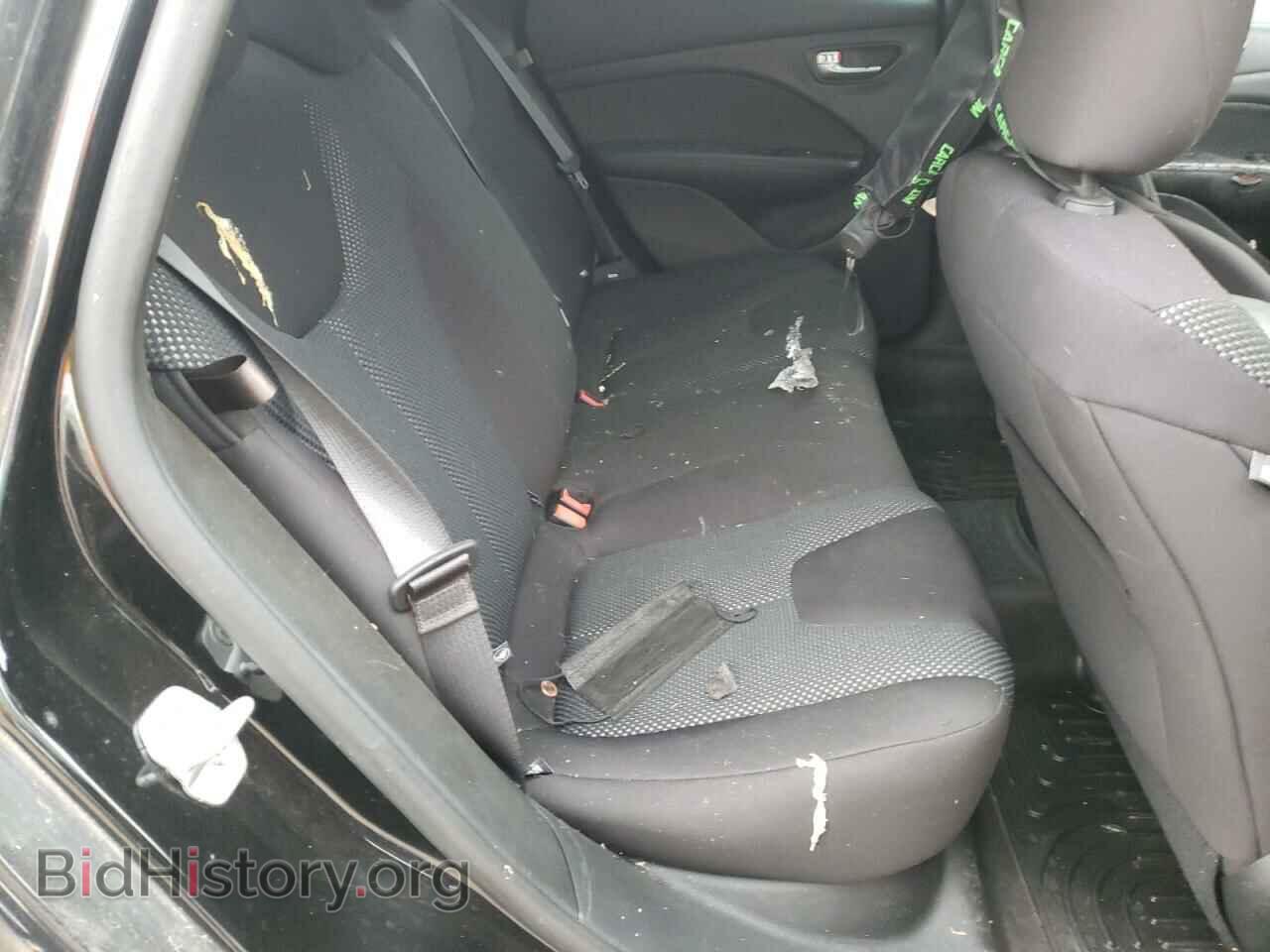 2014 DODGE DART - VIN: 1C3CDFAA8ED677118 - Фото 6