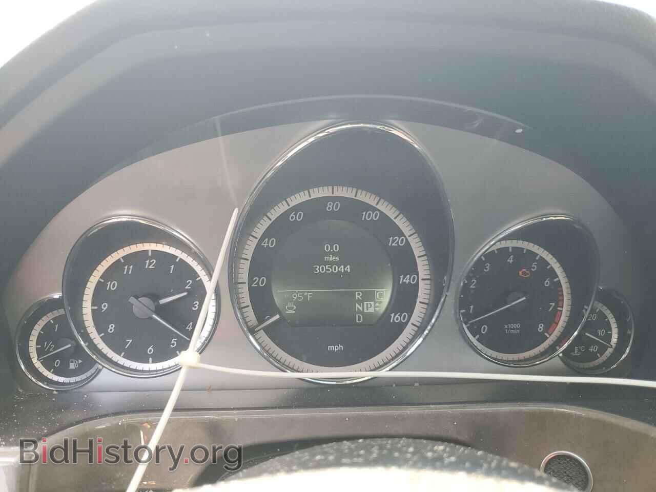 2010 MERCEDES-BENZ E-CLASS - VIN: WDDHF8HB6AA074921 - Фото 9