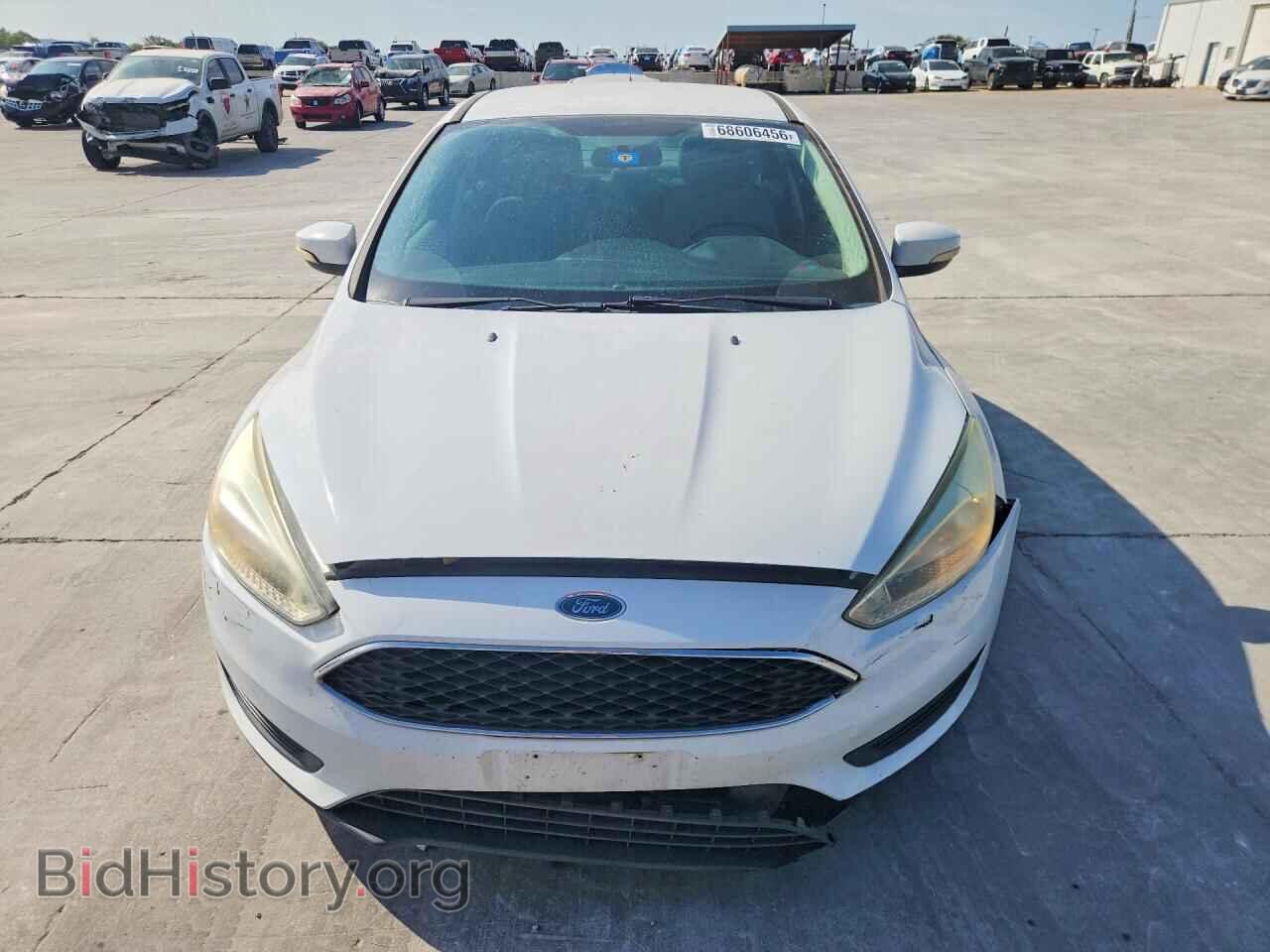 2015 FORD FOCUS - VIN: 1FADP3F20FL250407 - Фото 5