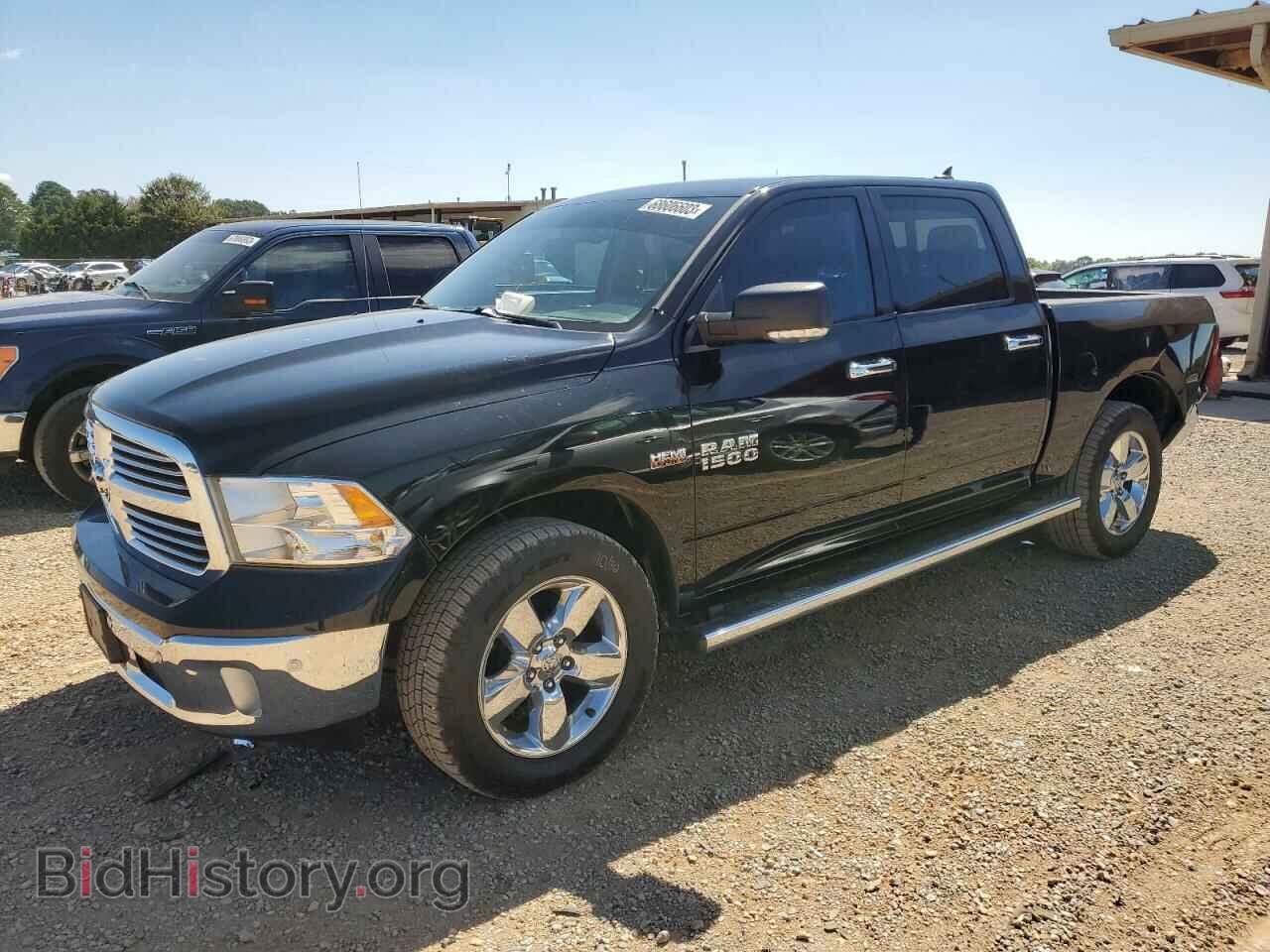 Фотография 1C6RR7LT6ES118830 - RAM 1500 2014