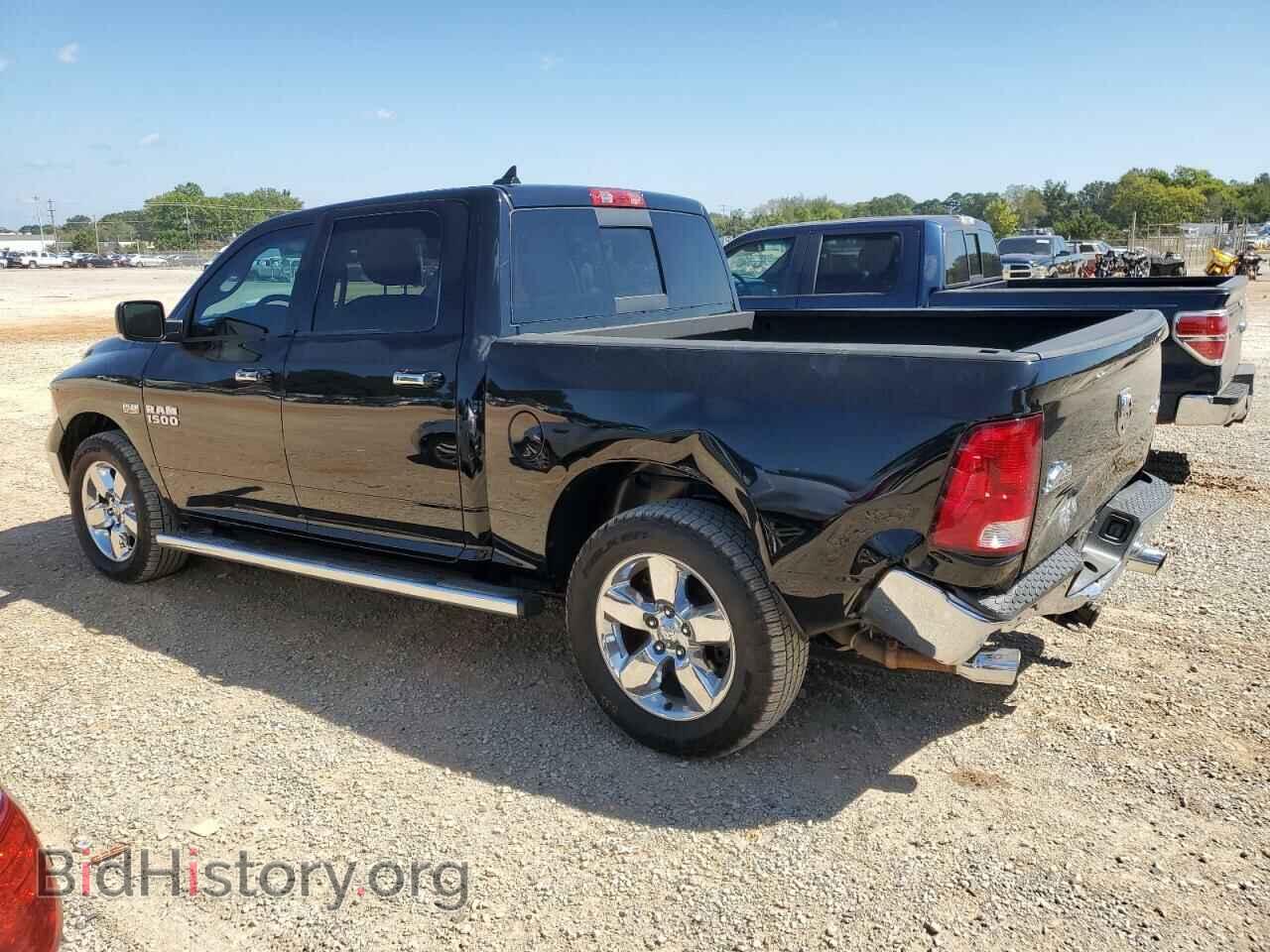 2014 RAM 1500 - VIN: 1C6RR7LT6ES118830 - Фото 2