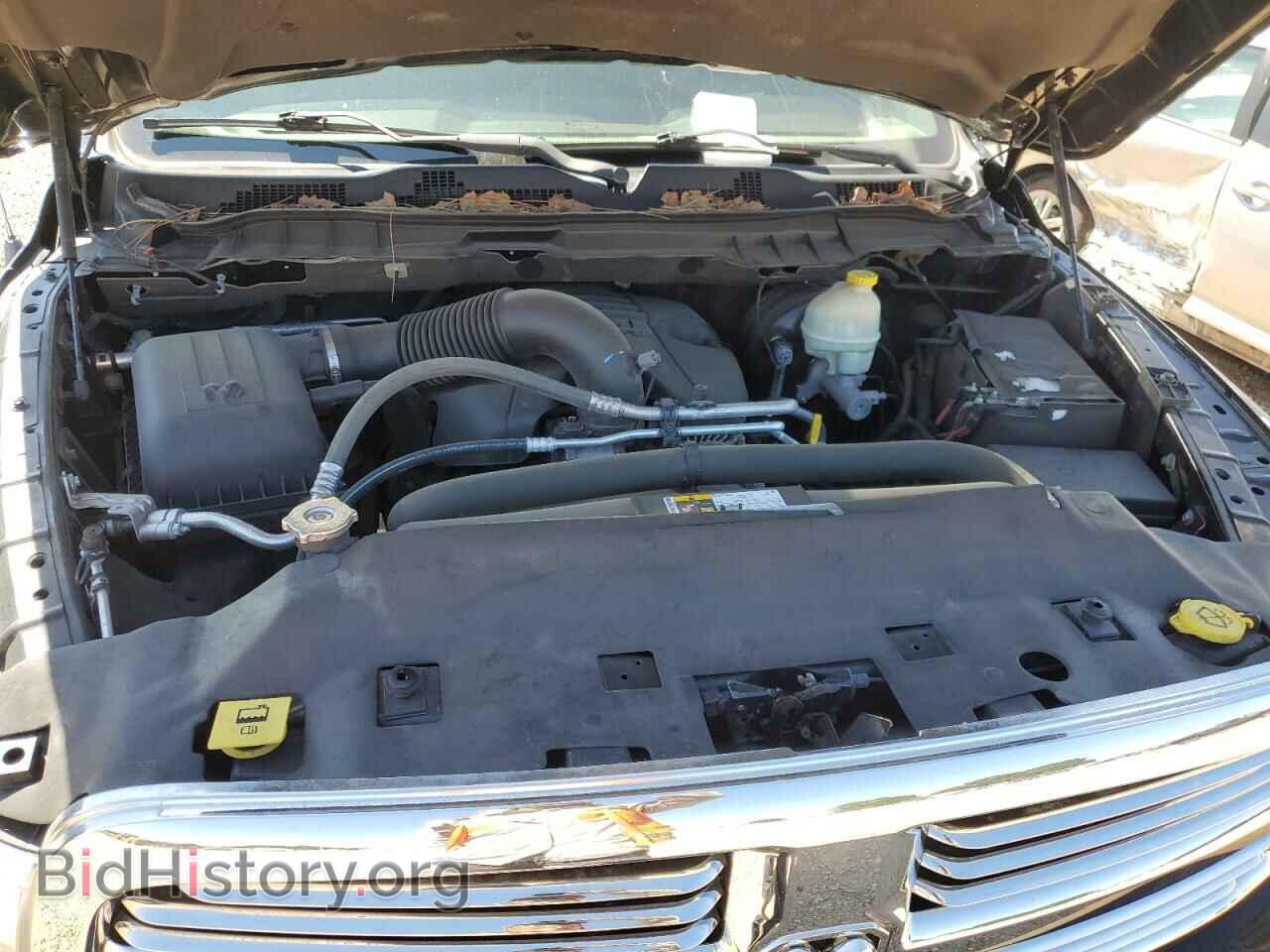 2014 RAM 1500 - VIN: 1C6RR7LT6ES118830 - Фото 11
