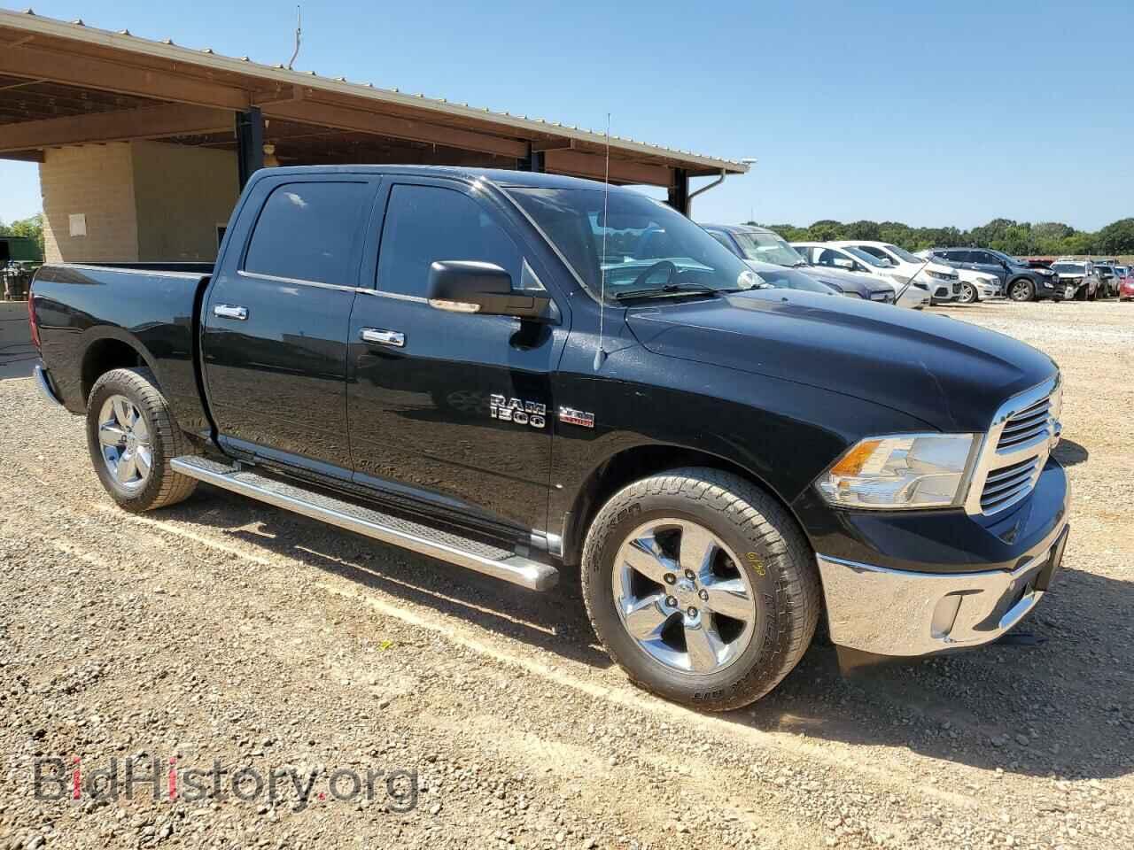 2014 RAM 1500 - VIN: 1C6RR7LT6ES118830 - Фото 4