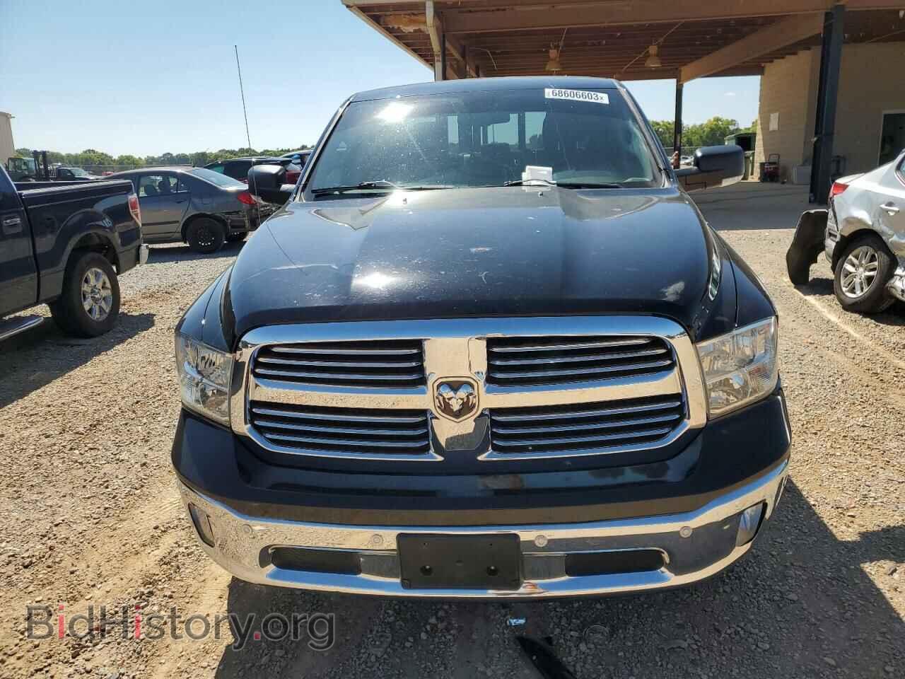 2014 RAM 1500 - VIN: 1C6RR7LT6ES118830 - Фото 5