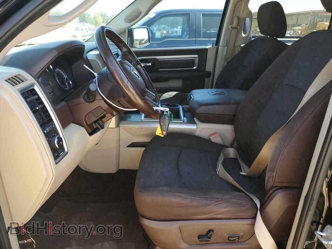 2014 RAM 1500 - VIN: 1C6RR7LT6ES118830 - Фото 7