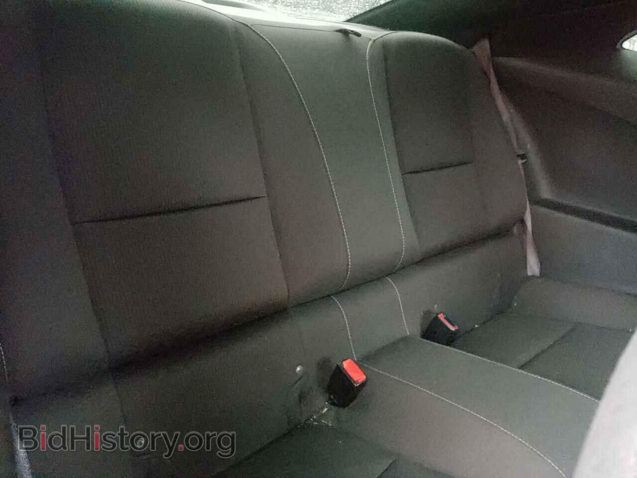 2013 CHEVROLET CAMARO - VIN: 2G1FB1E33D9130355 - Фото 10