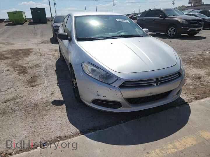 2013 DODGE DART - VIN: 1C3CDFAA0DD292053 - Photo 13