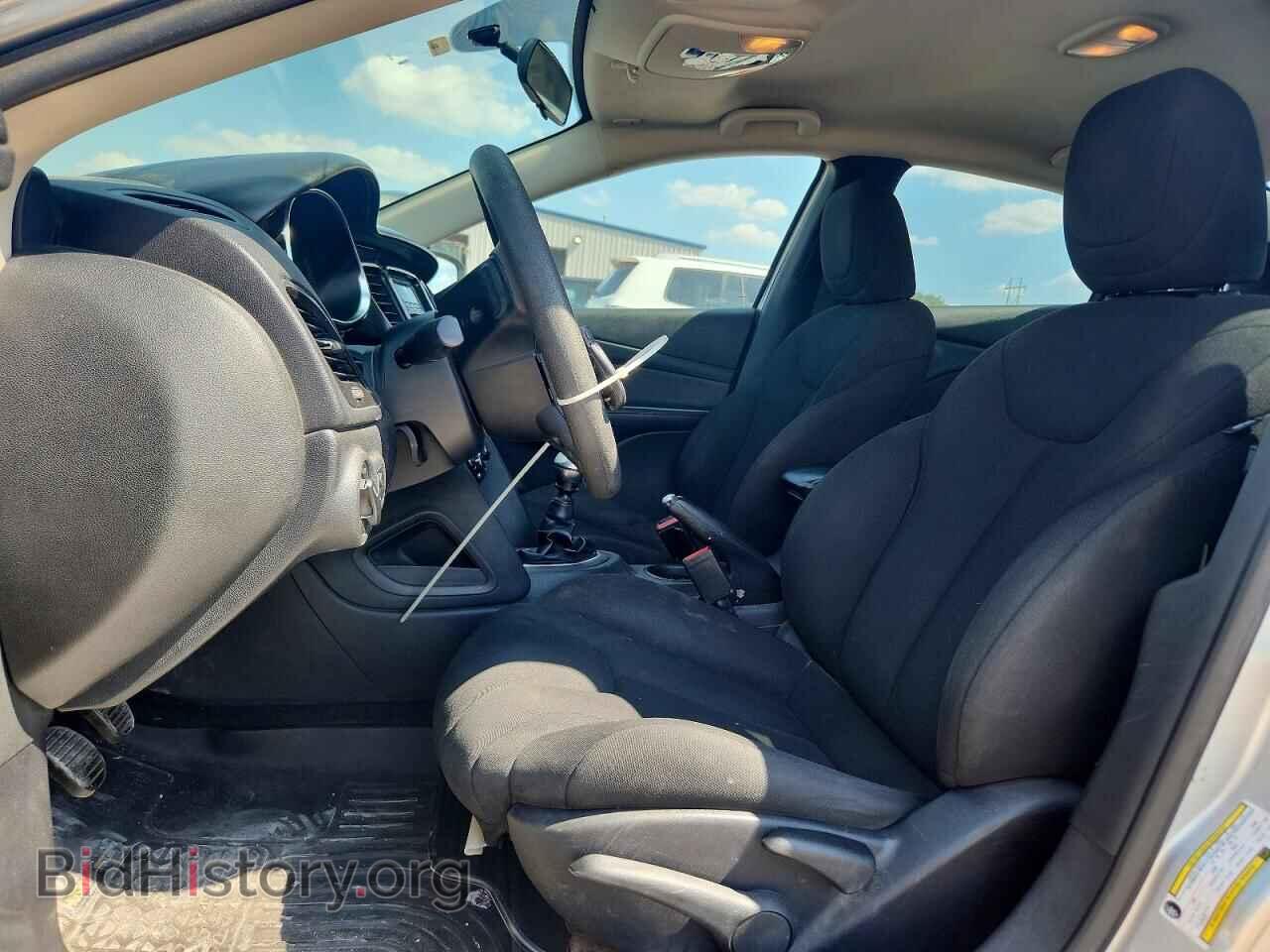 2013 DODGE DART - VIN: 1C3CDFAA0DD292053 - Photo 7