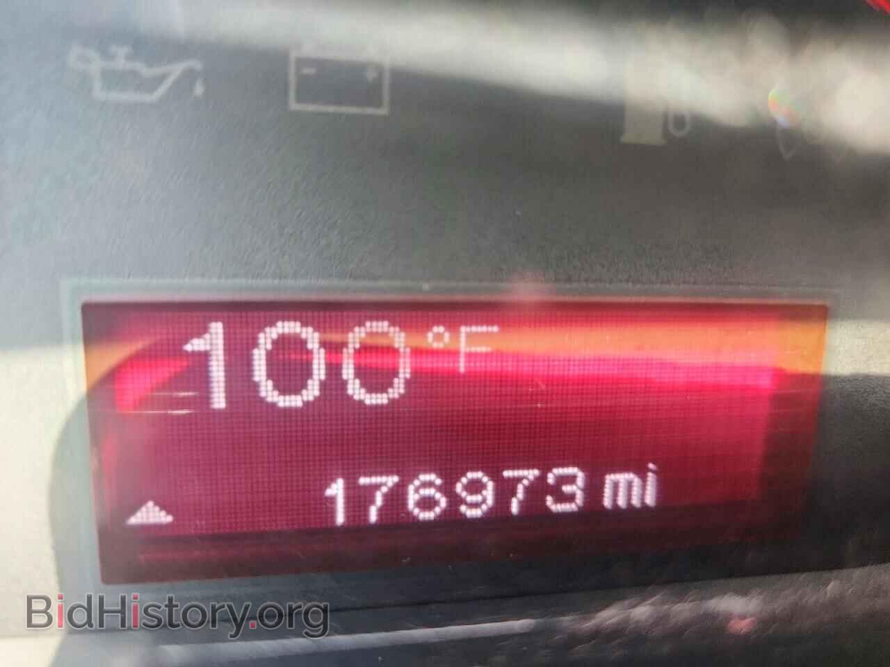 2013 DODGE DART - VIN: 1C3CDFAA0DD292053 - Photo 9