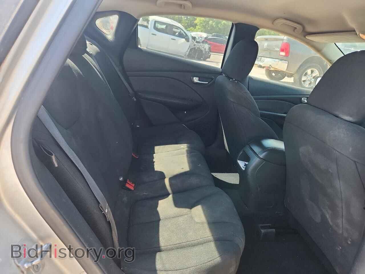 2013 DODGE DART - VIN: 1C3CDFAA0DD292053 - Photo 10