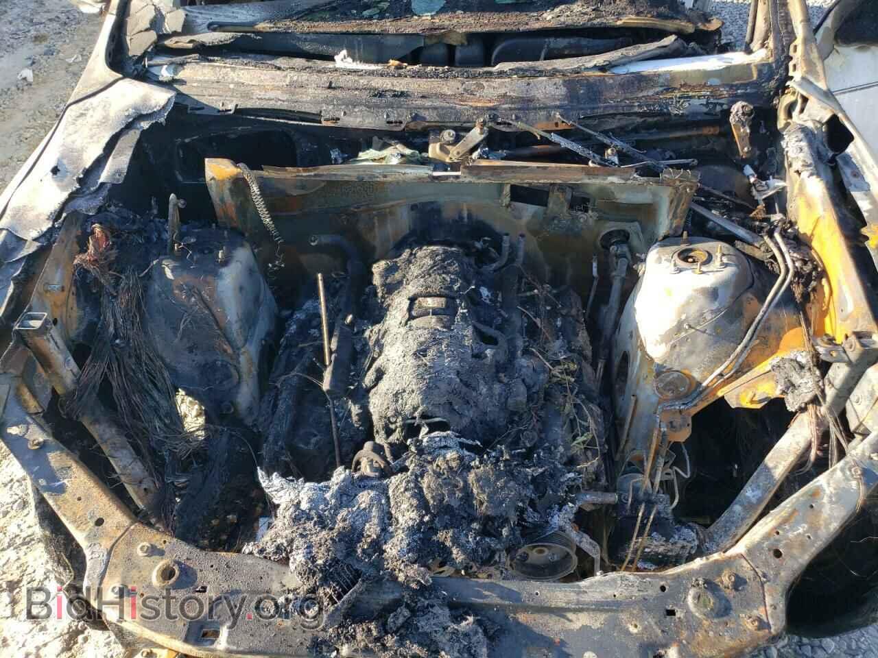 2013 DODGE DURANGO - VIN: 1C4SDJETXDC668091 - Фото 12