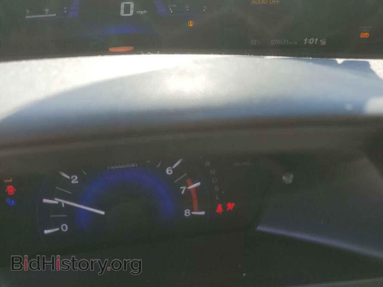 2015 HONDA CIVIC - VIN: 19XFB2F59FE203312 - Фото 9