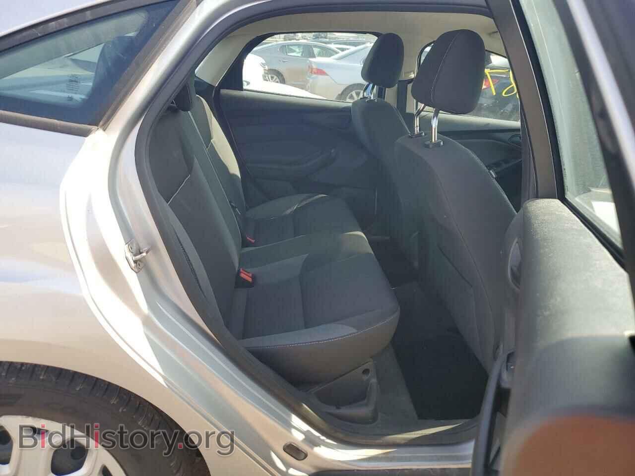 2012 FORD FOCUS - VIN: 1FAHP3F23CL355472 - Photo 10