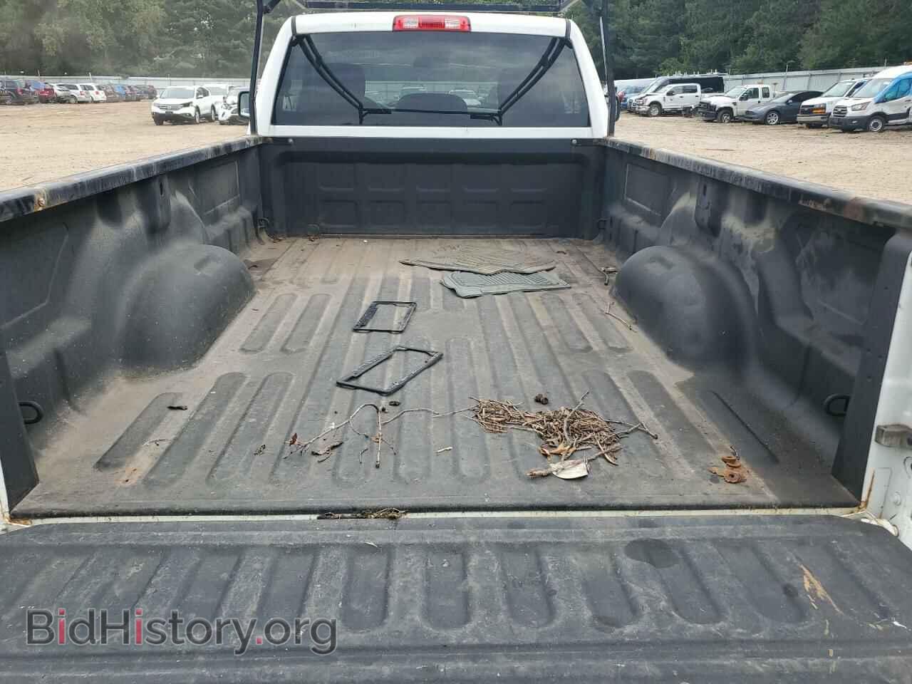 2015 RAM 1500 - VIN: 3C6JR6DT4FG647496 - Фото 10