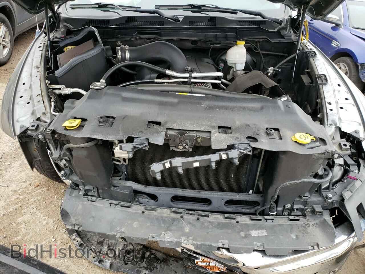 2013 RAM 1500 - VIN: 1C6RR7JT0DS577689 - Фото 7