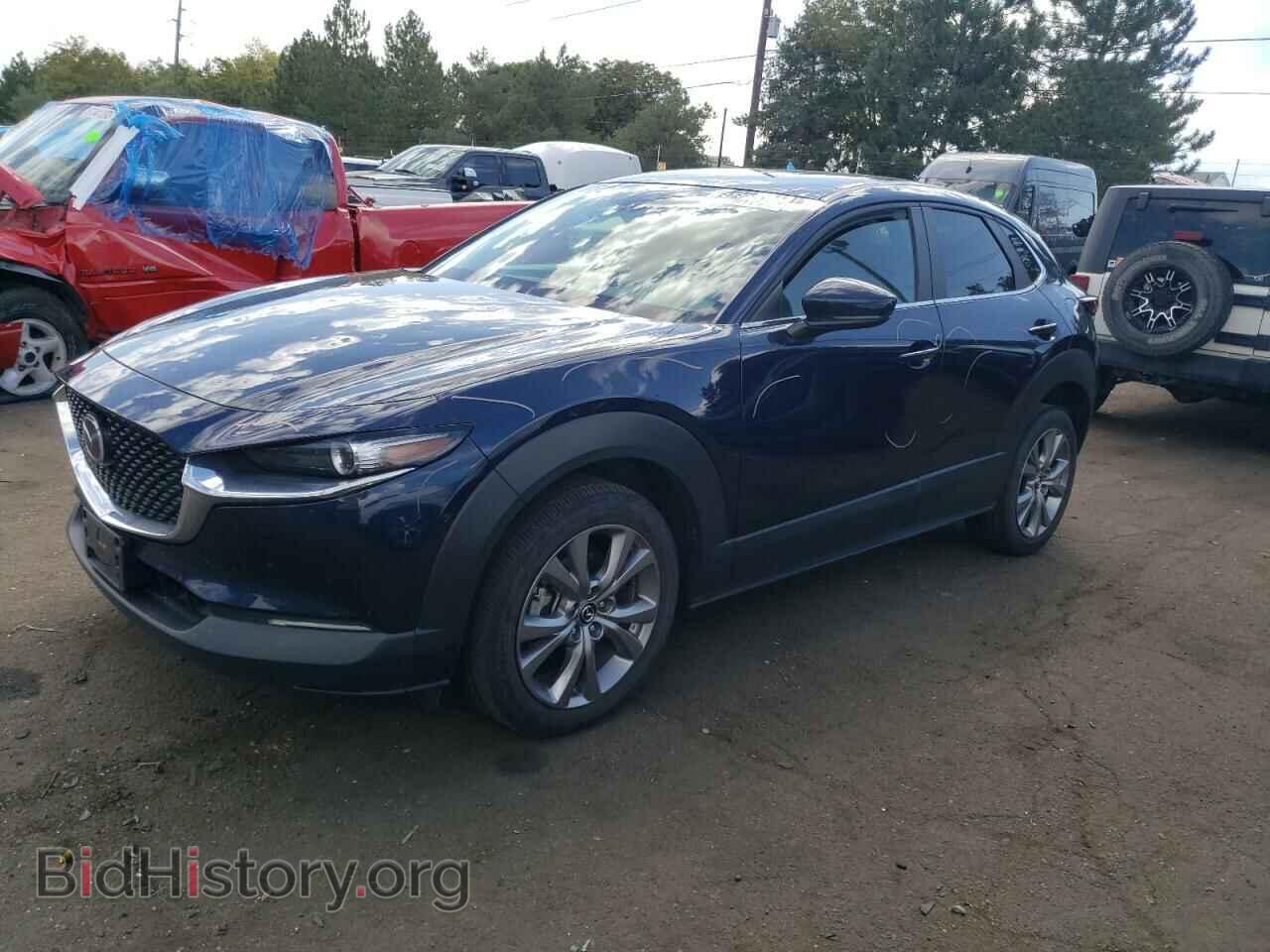Photo 3MVDMBCL6LM122272 - MAZDA CX30 2020