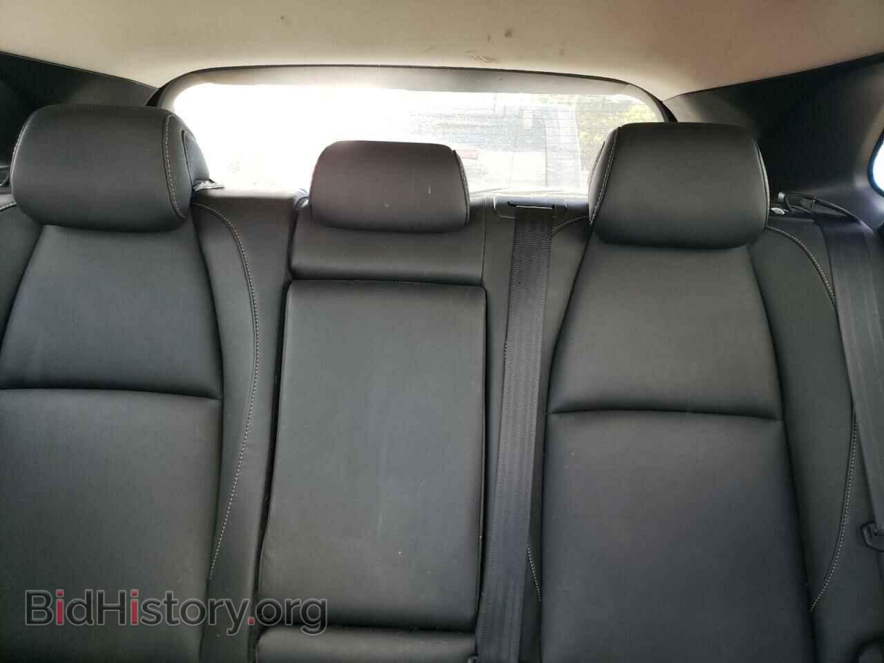 2020 MAZDA CX30 - VIN: 3MVDMBCL6LM122272 - Фото 10