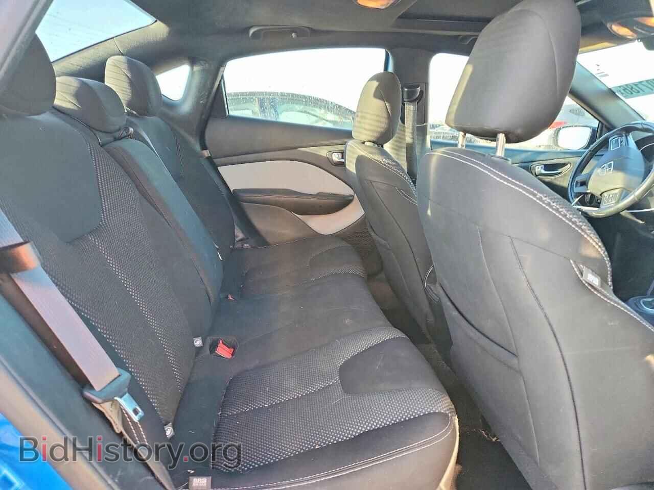 2015 DODGE DART - VIN: 1C3CDFBBXFD278302 - Фото 10