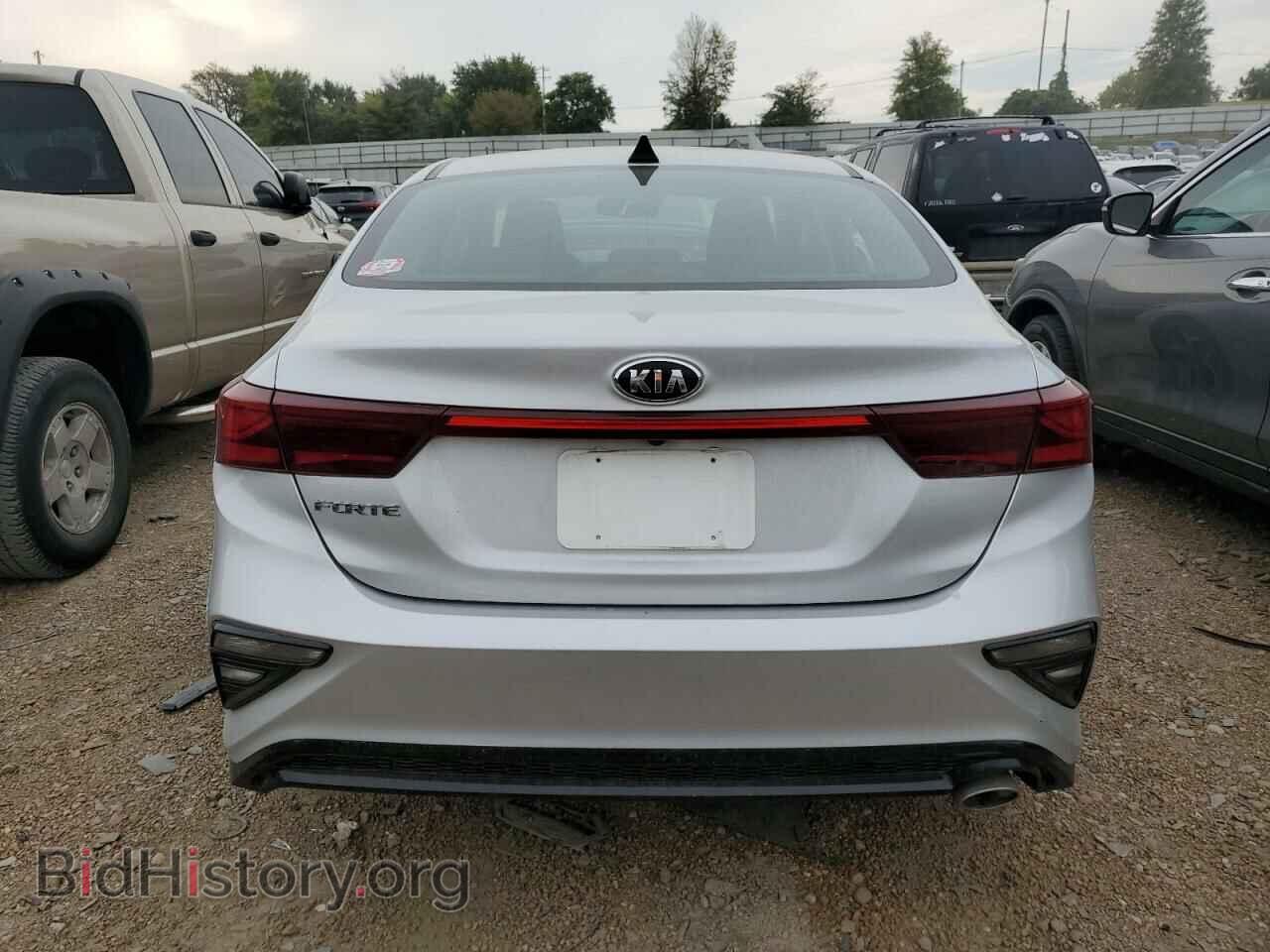 2019 KIA FORTE - VIN: 3KPF24AD5KE007744 - Фото 6