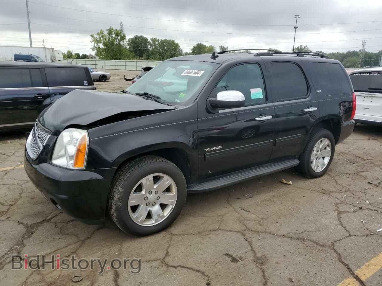 Photo 1GKS2CE01CR253488 - GMC YUKON 2012