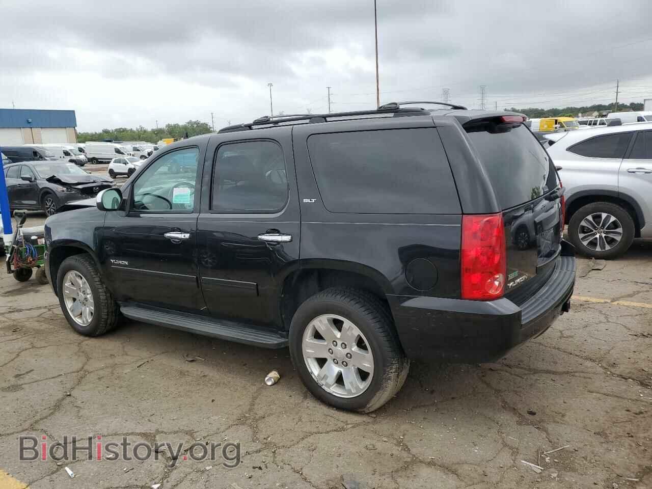 2012 GMC YUKON - VIN: 1GKS2CE01CR253488 - Фото 2