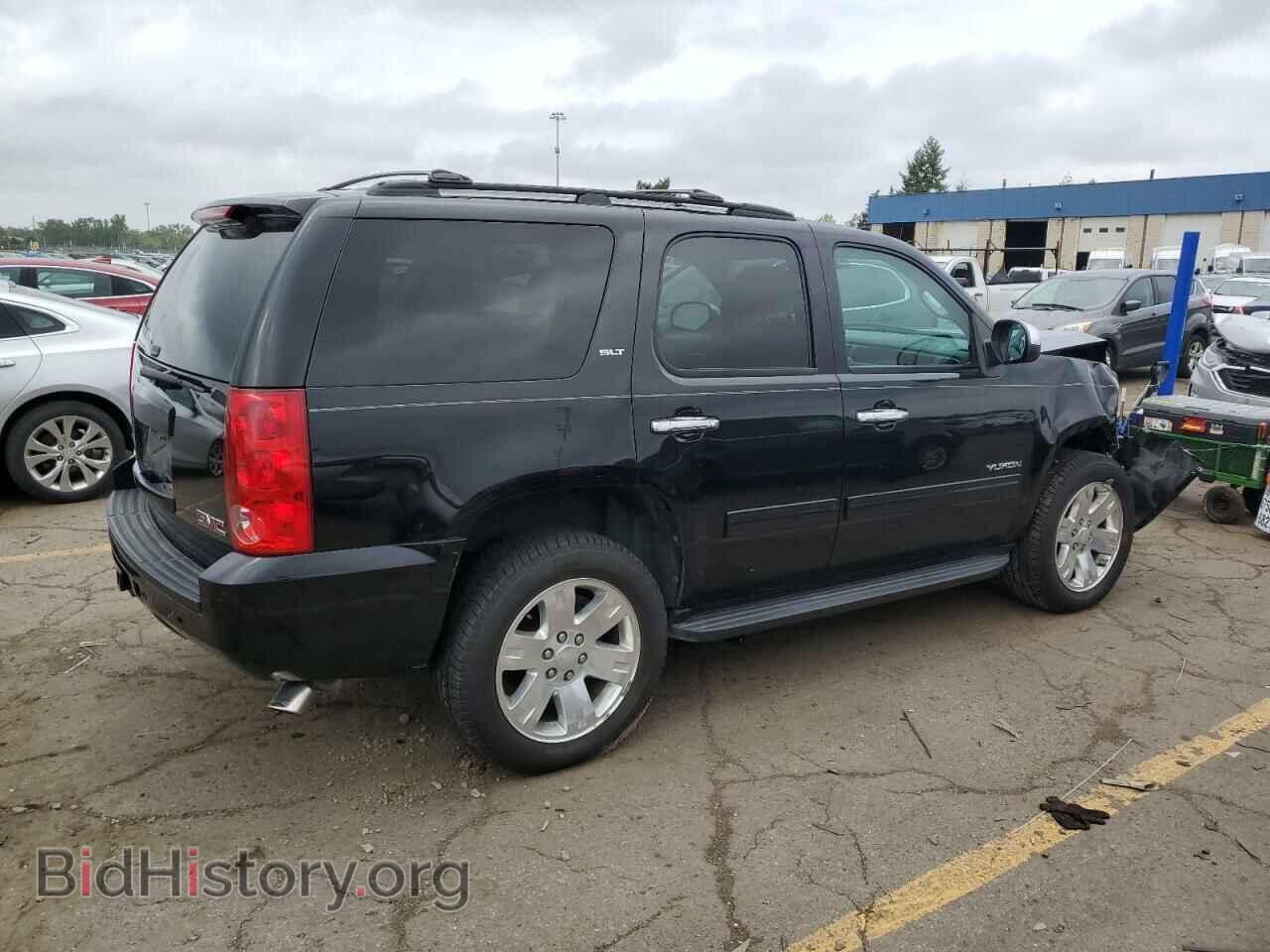 2012 GMC YUKON - VIN: 1GKS2CE01CR253488 - Фото 3