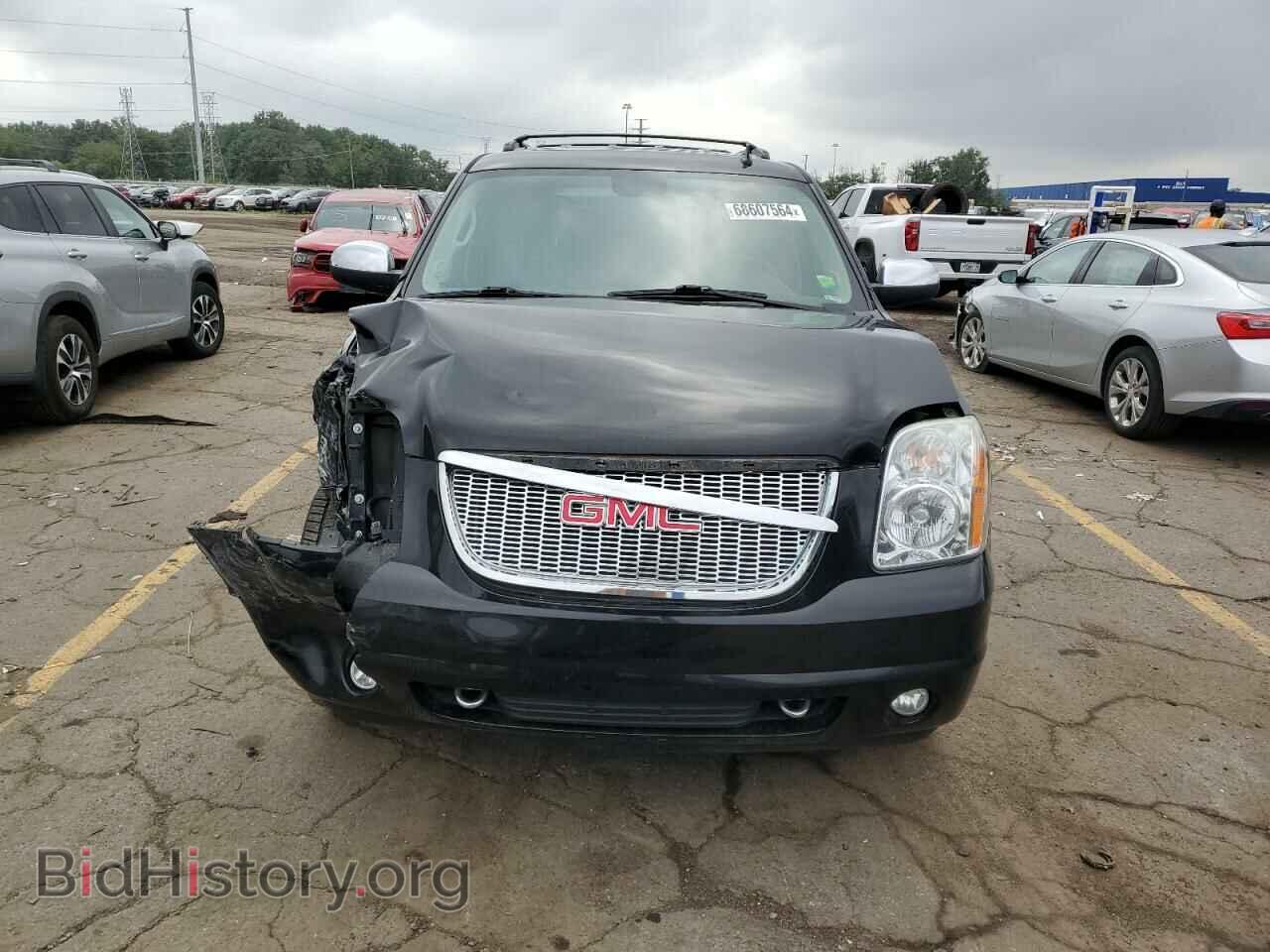 2012 GMC YUKON - VIN: 1GKS2CE01CR253488 - Фото 5
