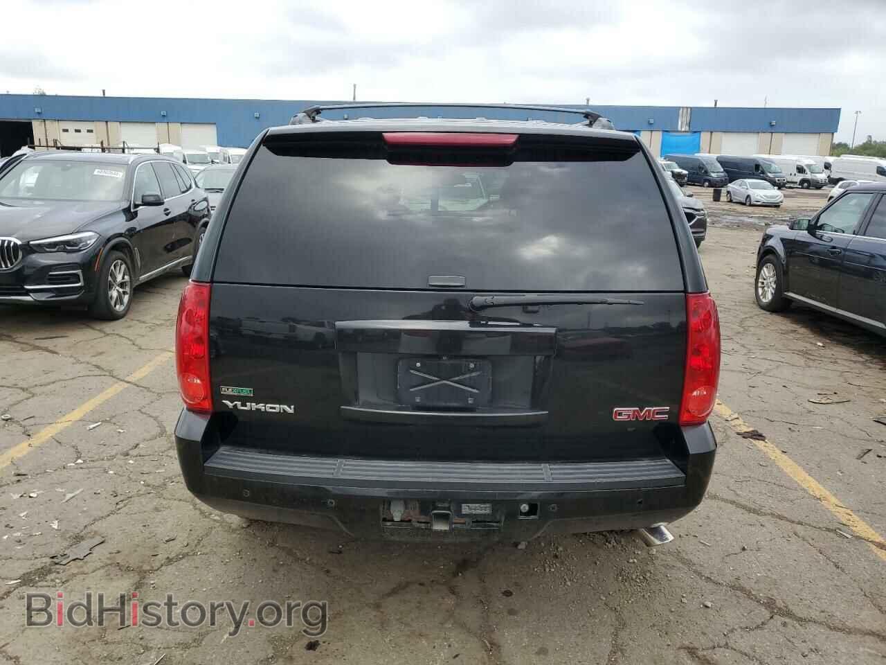 2012 GMC YUKON - VIN: 1GKS2CE01CR253488 - Фото 6