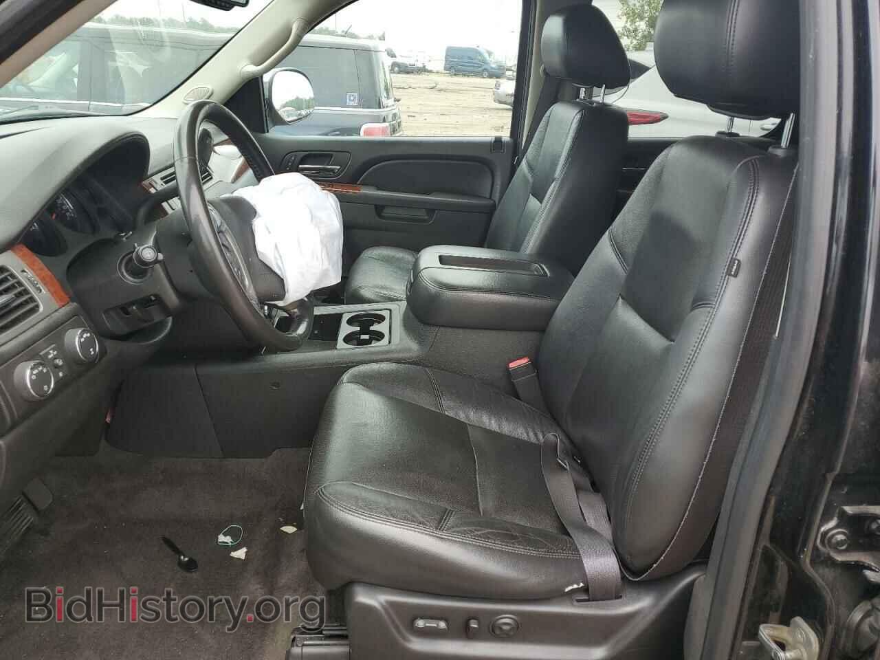 2012 GMC YUKON - VIN: 1GKS2CE01CR253488 - Фото 7